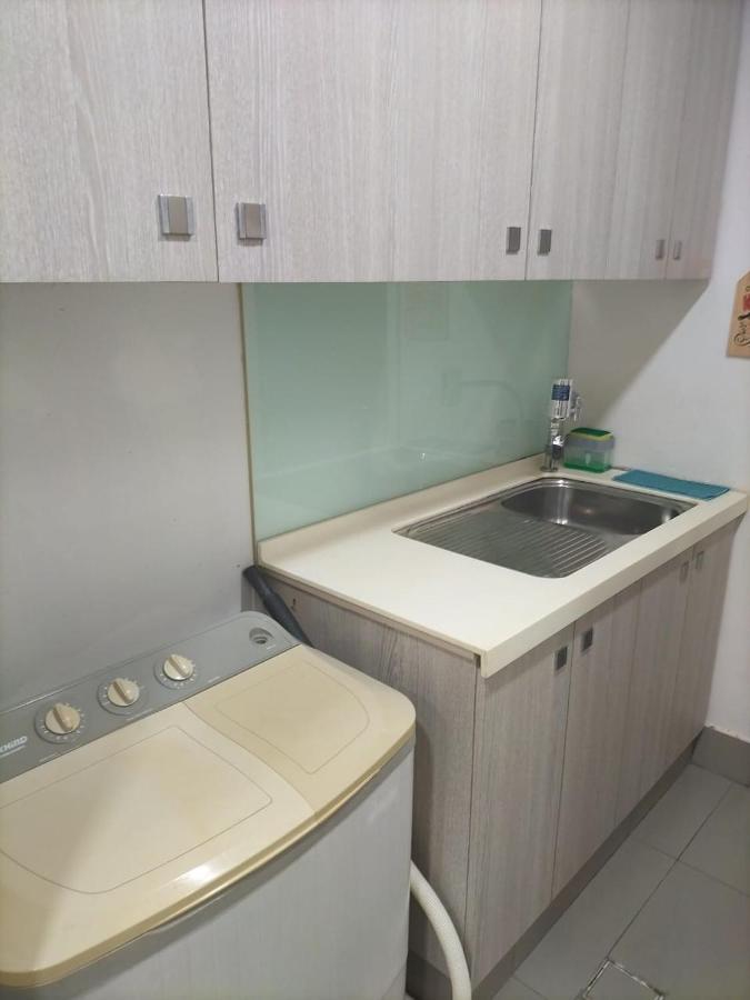 Muallim Home Мерсинг Екстериор снимка
