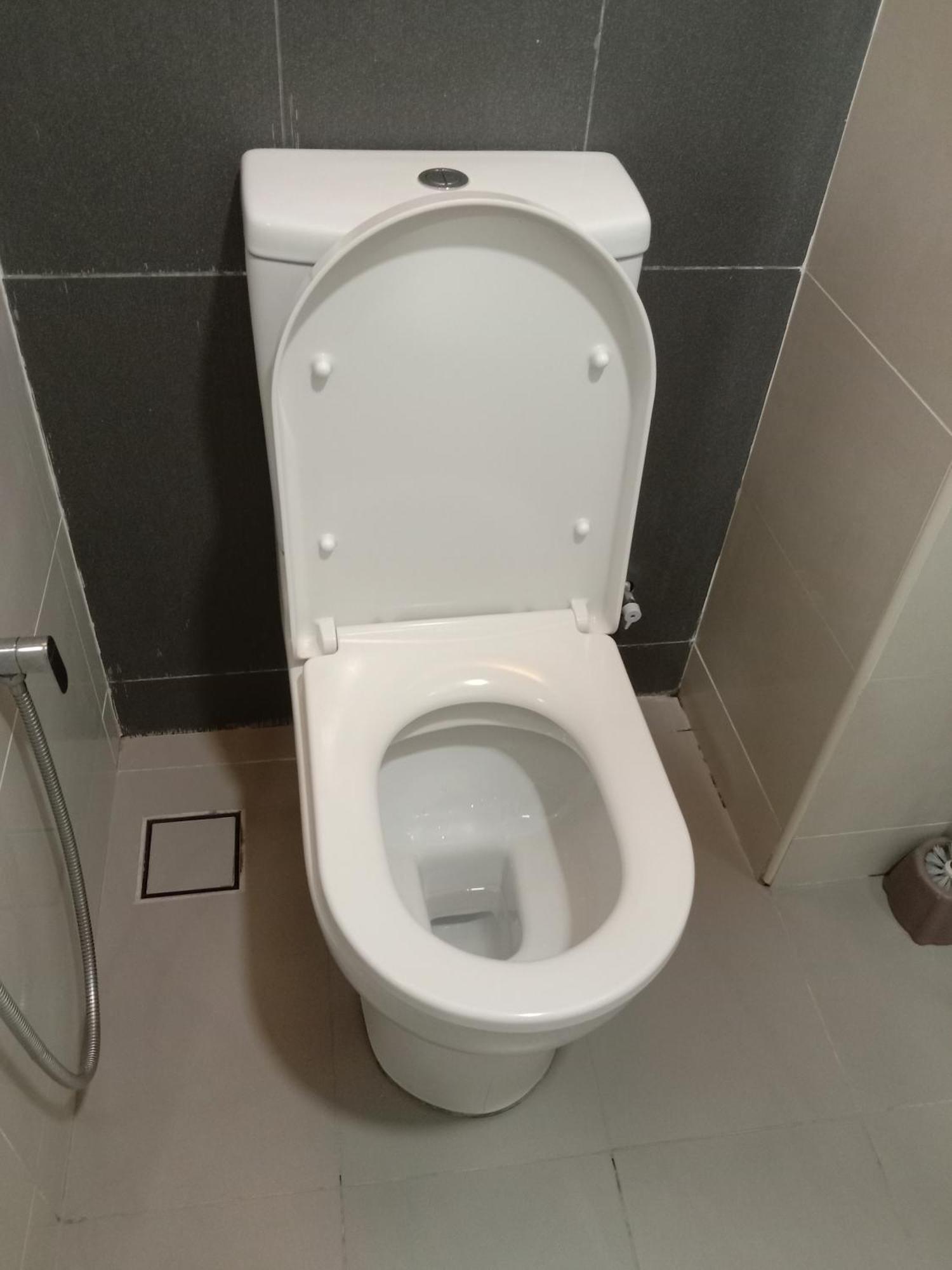 Muallim Home Мерсинг Екстериор снимка