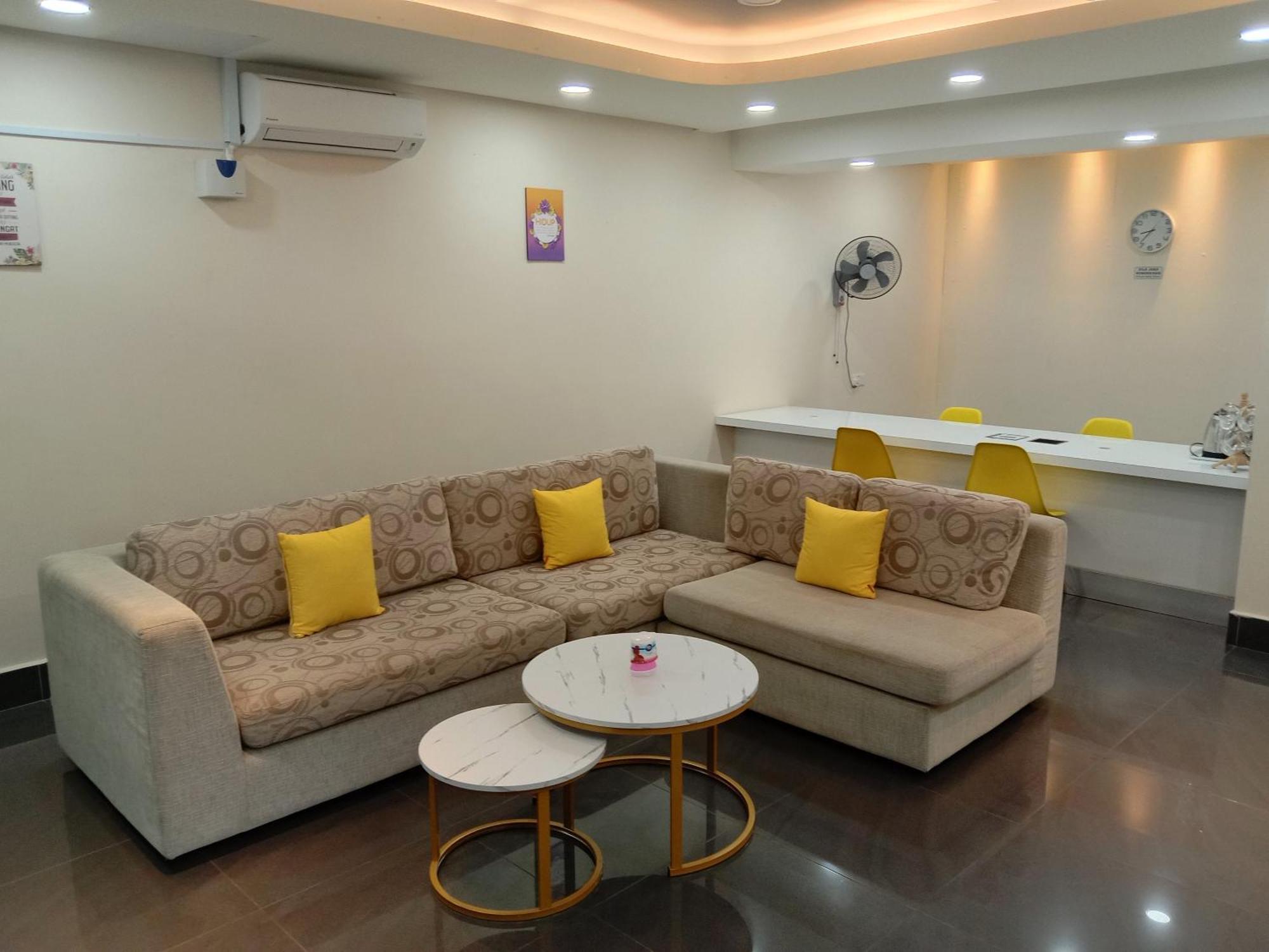 Muallim Home Мерсинг Екстериор снимка