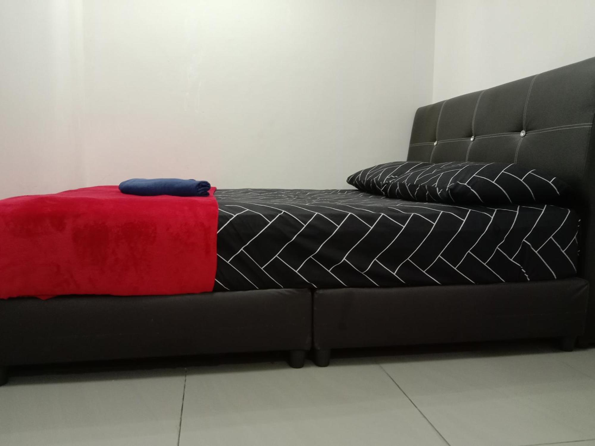 Muallim Home Мерсинг Екстериор снимка