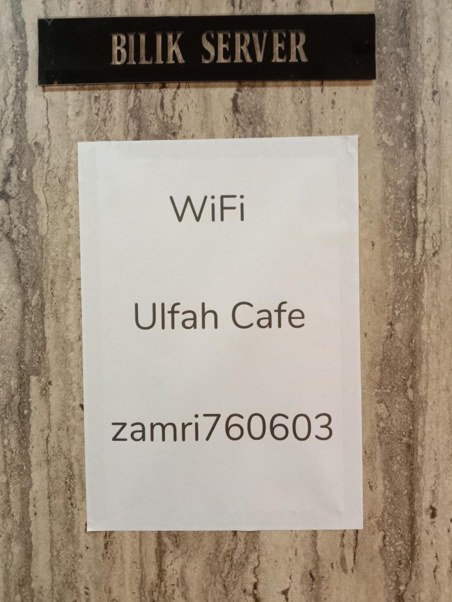 Muallim Home Мерсинг Екстериор снимка
