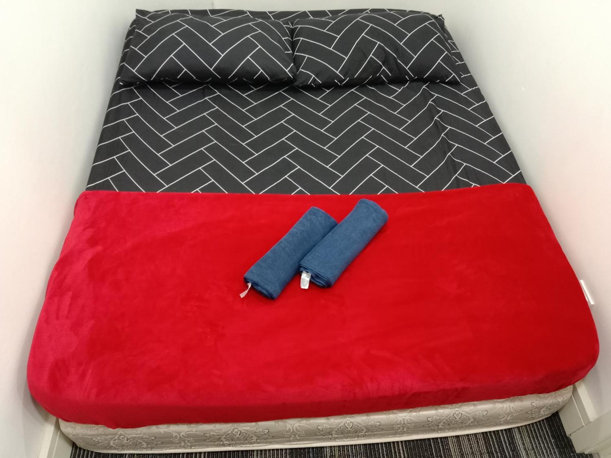 Muallim Home Мерсинг Екстериор снимка